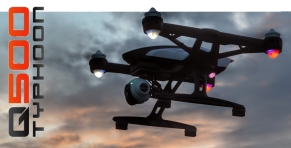 Yuneec Drones