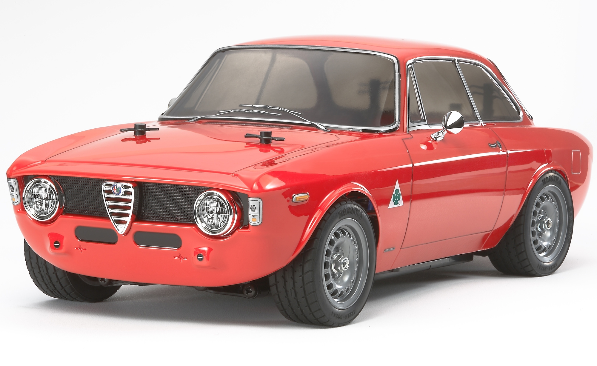 Tamiya T58486 1 10 Alfa Romeo Giulia Sprint GTA M 06 Chassis