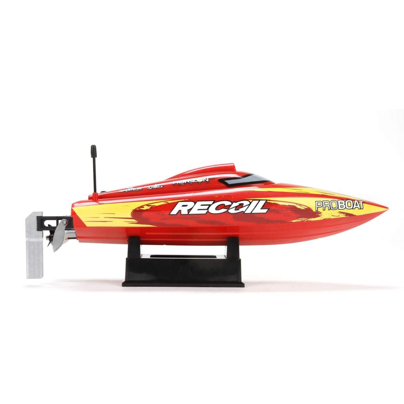 recoil proboat