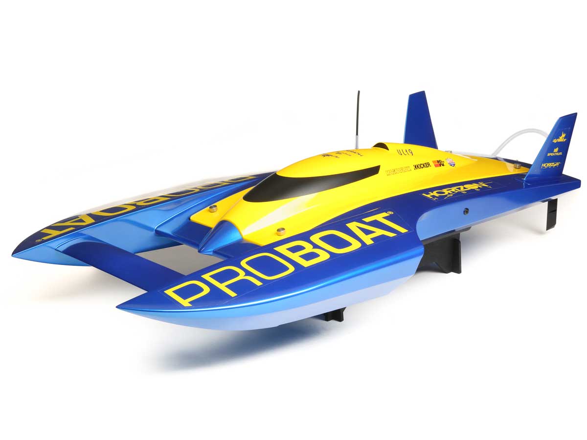 horizon hobby proboat