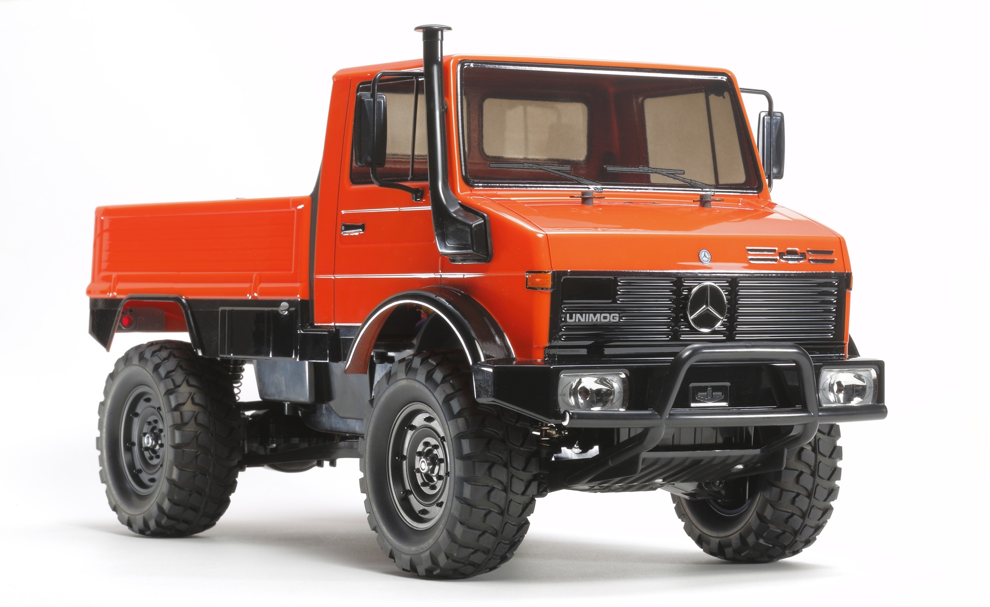 Tamiya T58609 1 10 Rc Mercedes Benz Unimog 425 Cc 01