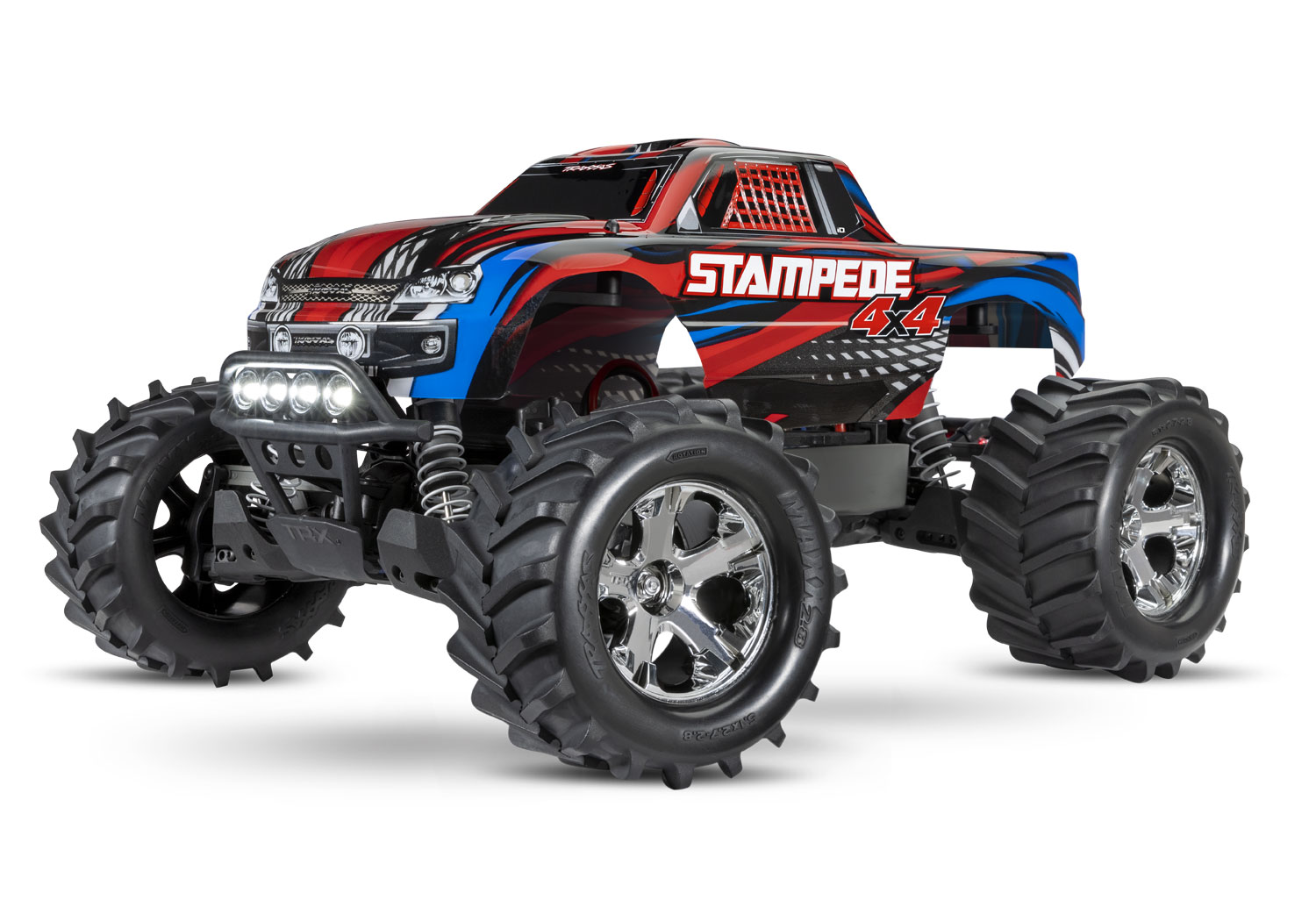 4x4 traxxas store