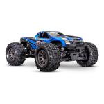 TRAXXAS MINI MAXX