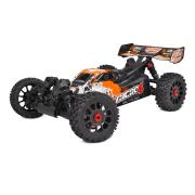 Team Corally - SYNCRO-4 - RTR - Orange - Brushless Power 3-4S - No Battery - No Charger C-00287-O