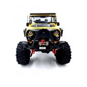 FM107 MudMaster 1:10 Open-Roof Crawler