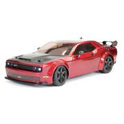 FTX Stinger 1/10 Onroad Street Brushless Car RTR- Rood