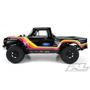 PR3519-00 1979 Ford F-150 Race Truck Helder lichaam voor Slash 2wd, Slash 4x4 & SC10