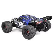 Team Corally - C-00293-B- KAGAMA 4 - Blue - Brushless Power 4S