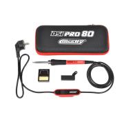 Team Corally C-48530-EU DSI PRO 80 - Digital Soldering Iron