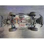 Super gave Traxxas Slash 2WD Brushless