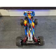 Traxxas Bandit 2WD VXL