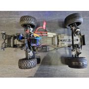 Traxxas Rustler VXL 2WD