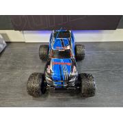 Traxxas Stampede 2WD XL-5