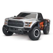 Traxxas trx-58934 Ford Raptor 2WD BL-2S HD