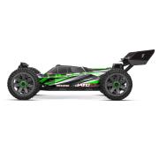 Traxxas TRX90154-4-GRN Jato 4X4 BL-2S buggy Green