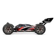 Traxxas TRX90154-4-RED Jato 4X4 BL-2S buggy Red