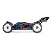 Traxxas TRX90386-4-BLUE Jato 4X4 VXL 4S Buggy Blue