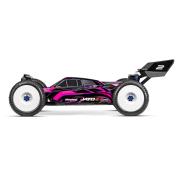 Traxxas TRX90386-4-PINK Jato 4X4 VXL 4S Buggy Pink