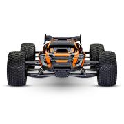 Traxxas XRT 4WD VXL-8S Race Truck TQi TSM (geen batterij/oplader), Oranje TRX78086-4ORNG