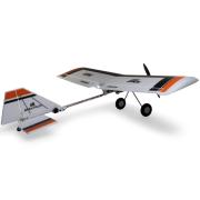 E-Flite Slow Ultra Stick 1.2m BNF Basic en AS3X met SAFE Select