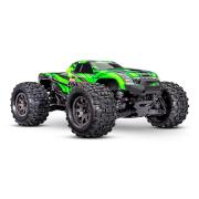 Preorder Traxxas TRX107154-1 mini Maxx bl-2s incl. batterrij en usb-oplader