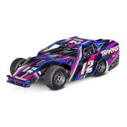 Traxxas Mudboss Slash BL-2S brushless RTR PINK TRX104354-74PINK