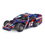 Traxxas Mudboss Slash BL-2S brushless RTR RoodTRX104354-74RED