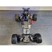 Traxxas Rustler VXL 2WD