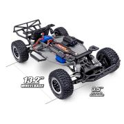 Traxxas Slash 1/10 2WD Short Course Truck Brushed HD RTRGreen TRX58234-8GRN