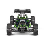 Traxxas TRX90386-4-GRN Jato 4X4 VXL 4S Buggy Green