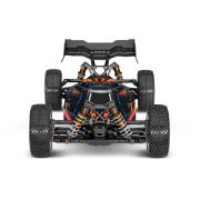 Traxxas TRX90386-4-ORNG Jato 4X4 VXL 4S Buggy Orange