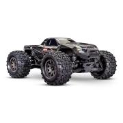 Preorder Traxxas TRX107154-1 mini Maxx bl-2s incl. batterrij en usb-oplader