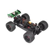 Team Corally -C-00293-G - KAGAMA 4 -Green- Brushless Power 4S