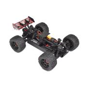 Team Corally C-00293-R - KAGAMA 4 - Red- Brushless Power 4S