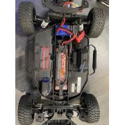 Traxxas Slash Ford Raptor als nieuw