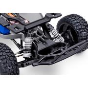 Traxxas Slash 1/10 2WD Short Course Truck Brushed HD RTR Blue TTRX58234-8BLUE