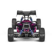 Traxxas TRX90386-4-PINK Jato 4X4 VXL 4S Buggy Pink