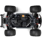 ARRMA 1/10 Granite 223S DSC 4X4 Brushless Monster Truck RTR Blauw ARA4302V4T1