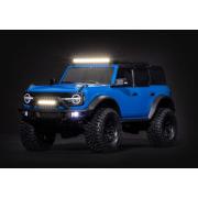 Traxxas TRX9789 LED LIGHT BAR KIT VOOR DE TRX4M LIGHTBAR VOOR DAK LIGHTBAR MET MONTAGE