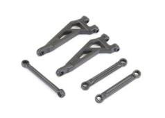 FTX  FTX9762 Tracer Brushless Upper Suspension Arms & Links