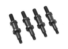 C-00180-148 Shock Screw - Steel - 4 pcs