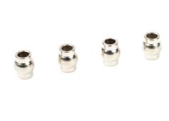 C-00180-149 Ball - 5.8mm - Steel - 4 pcs