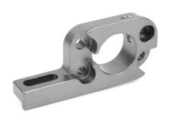 C-00180-177 Motor Mount - Aluminum - 1 pc