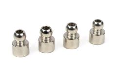 C-00180-220 Ball End 5.8mm - for Anti Roll Bar - Steel - 4 pcs