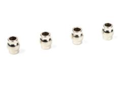 C-00180-293 Ball 6.8mm - Steel - 4 pcs