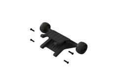 Arrma ARA320613 Wheelie Bar Set