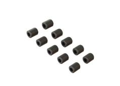 Arrma ARA724304 Set Screw M3x4mm (10)