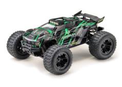 Absima 16021 Truggy MINI AT groen/grijs 4WD RTR 1:16