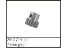 Absima Pinion Gear sandbuggy 1/14