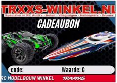 Cadeaubon twv 10 Euro